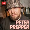 undefined Peter prepper