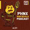 undefined PHNX Sun Devils Podcast