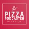 undefined Pizza Podcasten - alt om pizza!