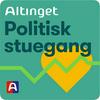 undefined Politisk Stuegang