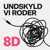 undefined r8Dio - Undskyld vi roder