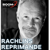 undefined Rachlins Reprimande