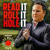 undefined Read it, Roll it, Hole it