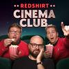 undefined Redshirt Cinema Club