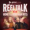 undefined Reel Talk with Honey & Jonathan Ross