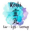 undefined Reiki Liv, Lys & Læring