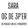 undefined Sara og de 3P'er