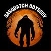 undefined Sasquatch Odyssey