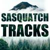 undefined Sasquatch Tracks