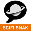 undefined SCIFI SNAK