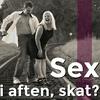 undefined Sex i aften, skat?