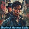 undefined Sherlock Holmes Daily