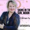 undefined Signs in the Sun, Moon & Stars