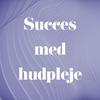 undefined Succes med hudpleje