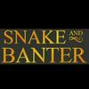 undefined Snake & Banter