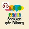 undefined Snakken går i Viborg