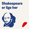 undefined Shakespeare er lige her