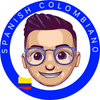 undefined Spanish Colombiano | Learn Colombian Spanish and Culture