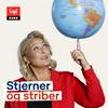 undefined Stjerner og striber