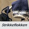 undefined Strikkeflokken Podcast