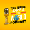 undefined Team Building Saves The World