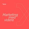 undefined Texta: Marketing med videre