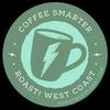 undefined The Coffee Smarter Podcast