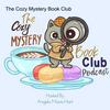 undefined The Cozy Mystery Book Club