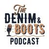 undefined The Denim & Boots Podcast