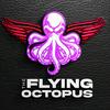 undefined The Flying Octopus