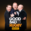 undefined The Good, The Bad & The Rugby