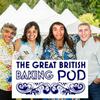 undefined The Great British Baking Pod