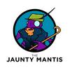 undefined The Jaunty Mantis TTRPG Podcast