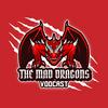 undefined The Mad Dragons Vodcast