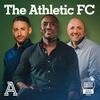 undefined The Athletic FC Podcast