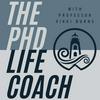 undefined The PhD Life Coach