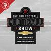 undefined The Pro Football Football Show