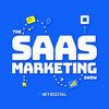 undefined The SaaS Marketing Show