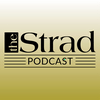 undefined The Strad Podcast