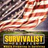 undefined The Survivalist Prepper Podcast