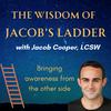 undefined The Wisdom of Jacob's Ladder