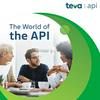 undefined The World of the API