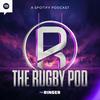 undefined The Rugby Pod