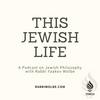 undefined This Jewish Life - With Rabbi Yaakov Wolbe