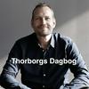 undefined Thorborgs Dagbog