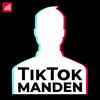 undefined TikTok-Manden