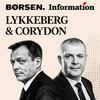 undefined Lykkeberg og Corydon