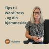 undefined Tips til WordPress og din hjemmeside