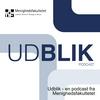 undefined Udblik - en podcast fra Menighedsfakultetet