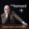 undefined Unbuttoned - G. Bruce Boyer's Life In Clothes